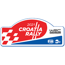 1 available / 8 sold. 2021 World Rally Championship Croatia Rally