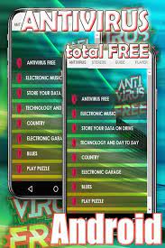 How do you remove virus from a cell phone? Clean My Phone From Virus Download Antivirus Guide For Android Apk Download