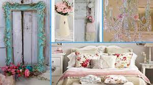 Gorgeous nursery design and decors on a budget says How To Diy Shabby Chic Bedroom Decor Ideas 2017 Home Decor Interior Design Flamingo Mango Youtube