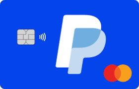 Buying and reloading a prepaid card for every online purchase seems like a hassle. Paypal Extras Mastercard