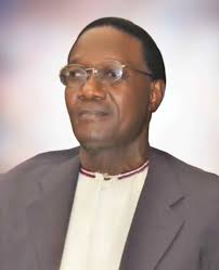 JOSEPH STEADMAN SSERUBIRI