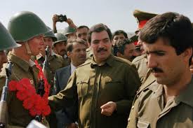 اشرف غني دختر داکتر نجیب الله. Ú†Ø±Ø§ ÙÙ„Ù… Ø¯Ø§Ú©ØªØ± Ù†Ø¬ÛŒØ¨ Ø¯ÙˆØ¨Ø§Ø±Ù‡ Ø¯ÛŒØ¯Ù‡ Ùˆ ØªÚ©Ø±Ø§Ø± Ù†Ø´ÙˆØ¯ Ù‡Ø´Øª ØµØ¨Ø­