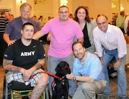 ShopRite raises $300,000 to benefit veterans