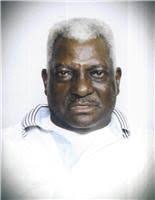 Herman Bosley Obituary (2015)