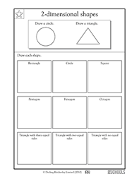 Search for families about us choosing your child's doctor emergency planning resources health information for kids for teens for parents links af. Drawing Shapes 2nd Grade Math Worksheet Greatschools