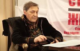 Vladimir nevzorov (born 1952), russian judoka, olympic gold medalist for the soviet union Nevzorov Otvetil Na Zhalobu Rvio V Prokuraturu Za Kritiku Filma Zoya