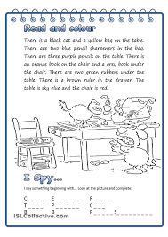 Pin On Reading Worksheets