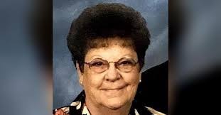 Elizabeth Ruth Jackson Obituary