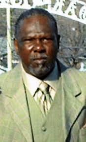 Obituary information for Carl Lester Redden