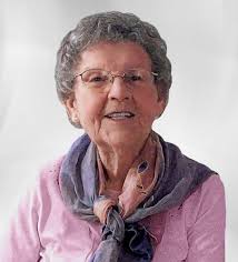 Obituary of Kathy Keck