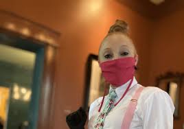 Ground transportation need a lift to/from the airport? Powell A Kind Stranger At The Airport Deserves A Thank You The Blade