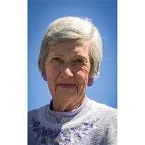 Mary Ellen DuVall Obituary