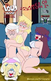 Flames of Passion 2 porn comic - the best cartoon porn comics, Rule 34 |  MULT34