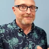 John Borchardt, LMSW