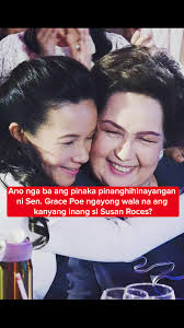Susan Roces Daughter