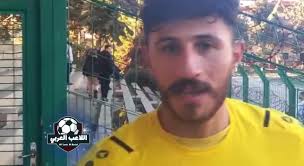 يوسف عتريس نجم فريق نادي...