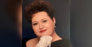 Mrs. Carol Dunn Helton Obituary