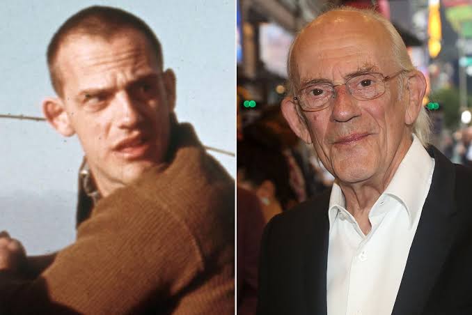 Where Is the Cast of 'One Flew Over the Cuckoo's Nest' Now?