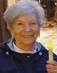 Mary Lou Rothenbohl Obituary