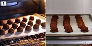 Maybe you would like to learn more about one of these? Chocolate Coconut Macaroons Gf Df Paleo Living Healthy With Chocolate