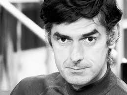 Stephen Salter obituary