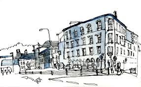 And now I've added sketching « Len Grant