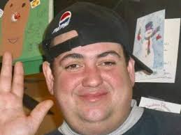 Obituary for Mark V. Brady