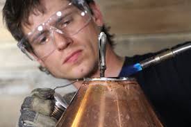 How to Build a Copper Still