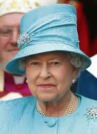 Kate may get written notes from the queen