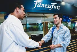 Celebrity fitness main place usj. Malaysian Gym Or Fitness Center Review Kevin Zahri