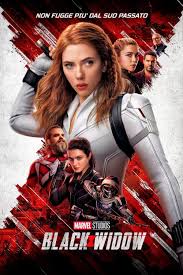 Amaury nolasco, beau bridges, chris o and others. Black Widow Streaming Film Ita