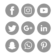 Why don't you let us know. Social Media Icon Set Logo Network Share Business App Like Web Sign Digital Technology Co In 2020 Social Media Icons Free Social Icons Social Media Icons