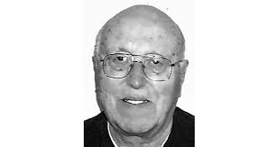 ERIC PEDERSEN Obituary (1928