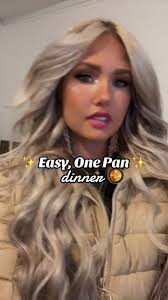 Easy One Pan Dinner Recipe for the Whole Family