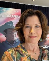 Great to hear Dennis Quaid and others from the new film “Reagan,” opening  in August in theaters.