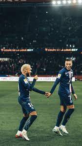 Awesome neymar wallpaper for desktop, table, and mobile. Neymar And Kylian Mbappe Psg Neymar Football Neymar Neymar Jr