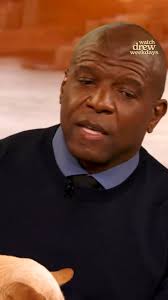 Terry Crews