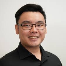 Marcus Teo's Instagram, Twitter & Facebook