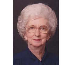Dorothy Cates Obituary (2012)