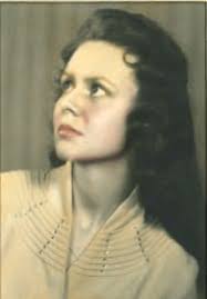 Alberta Williams Obituary (1940