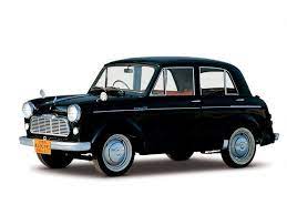 70 Years Of Nissan Datsun Nissan Cars Nissan