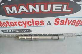 04 Kawasaki Vn2000 Vn 2000 Vulcan Front Wheel Axle Motorcycle Wheels Wheel Motorcycle