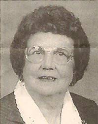 Russell Obituaries: September 2012