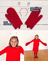 Buy crab costume and get the best deals at the lowest prices on ebay! 7 Last Minute Halloween Costumes Lobster Costume Baby Lobster Costume Sea Creature Costume