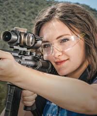 Top 50 Women in Competitive Shooting