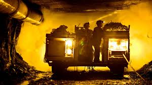 How ending mining would change the world