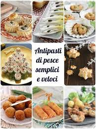Potete scegliere tra antipasti caldi o freddi, a base di pesce, verdure: Antipasti Di Pesce Semplici Veloci E Sfiziosi Per Natale O Capodanno Ricette Antipasti Ricette Antipasti Pesce
