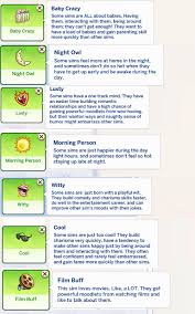 Platform:pc which language are you playing the game in? 31 Absolute Best Sims 4 Trait Mods To Create More Unique Sims Sims 4 Cc Traits Must Have Mods