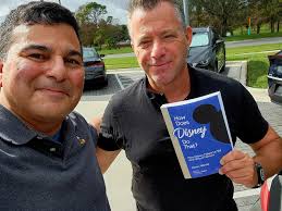 Tying midichlorians to 70's nostalgia in Disney