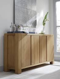 Big Sur Natural Sideboard Dining Room Inspiration Buffet Table Multipurpose Furniture